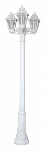 Фонарный столб Fumagalli Anna E22.156.S30.WXF1R фото 8