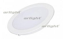 Встраиваемый светильник Arlight  021437