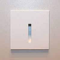 Встраиваемый светильник Italline DL 3020 DL 3020 white