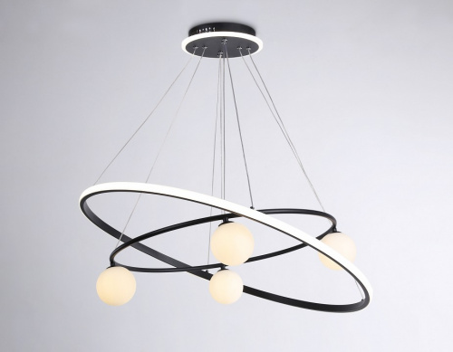 Подвесная люстра Ambrella Light FL FL66327 фото 3