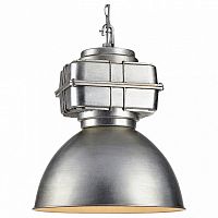 Подвесной светильник Lussole Monsey LSP-9826