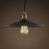 Подвесной светильник Imperiumloft Loft Cone Pendant 40.199