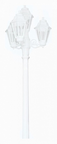 Фонарный столб Fumagalli Anna E22.158.S31.WXF1R фото 5
