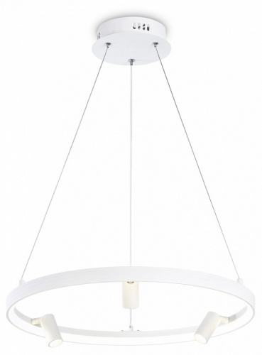 Подвесная люстра Ambrella Light FL FL5281 фото 2