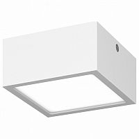 Накладной светильник Lightstar Zolla Quad LED-SQ 380264