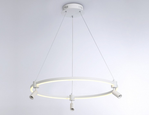 Подвесная люстра Ambrella Light FL FL5292 фото 6