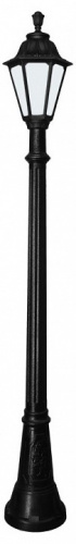 Фонарный столб Fumagalli Rut E26.158.000.AYF1R