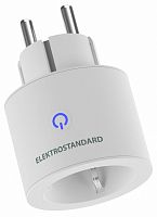 Розетка умная Elektrostandard  a060311