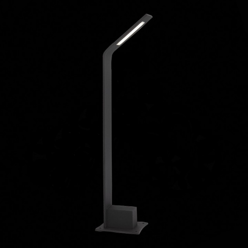 Наземный низкий светильник ST-Luce Posto SL094.405.01 фото 6