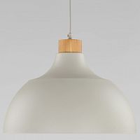 Подвесной светильник TK Lighting Cap 5664 Cap Beige