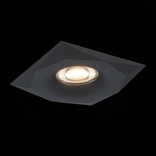 Встраиваемый светильник ST-Luce Ovasis ST203.408.01 фото 4