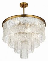 Люстра на штанге ST-Luce Corsia SL1230.302.08