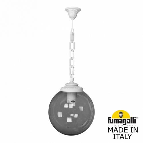 Подвесной светильник Fumagalli Globe 300 G30.120.000.WZF1R фото 3