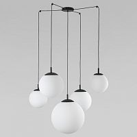 Подвесная люстра TK Lighting Esme 4791 Esme