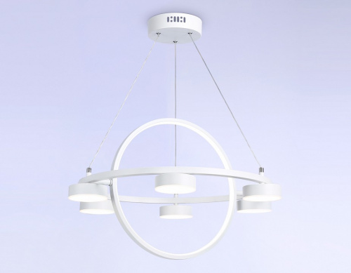 Подвесная люстра Ambrella Light FL FL51772 фото 5