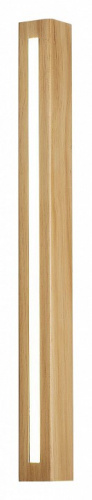 Накладной светильник Favourite Timber 4188-1W фото 2
