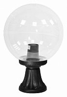 Наземный низкий светильник Fumagalli Globe 300 G30.111.000.AXF1R