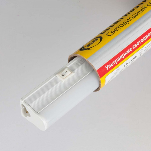 Накладной светильник Elektrostandard Led Stick a033731 фото 3