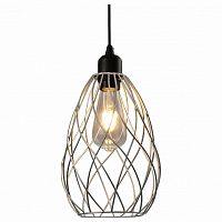 Подвесной светильник TopLight Martha TL1191H-01SL