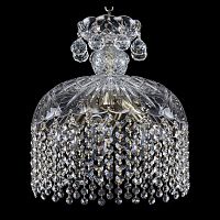 Подвесной светильник Bohemia Ivele Crystal 1478 14781/30 Pa R
