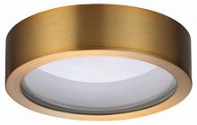 Накладной светильник Odeon Light Reus 4342/7CL