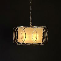 Подвесной светильник Imperiumloft Antic Solo Chandelier 40,263