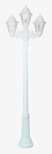 Фонарный столб Fumagalli Anna E22.157.S21.WXF1R фото 4