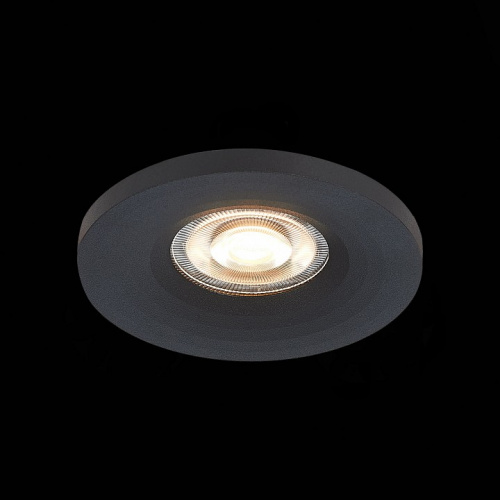 Встраиваемый светильник ST-Luce Gera ST205.408.01 фото 4