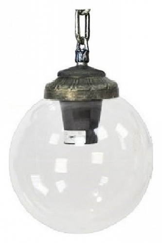 Подвесной светильник Fumagalli Globe 250 G25.120.000.BXF1R