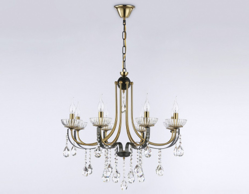 Подвесная люстра Ambrella Light TR TR4953 фото 6