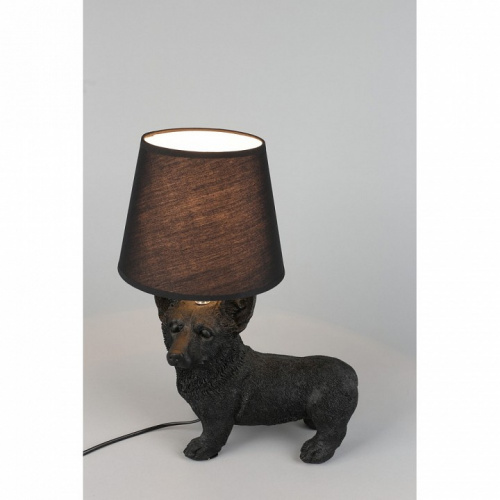 Настольная лампа декоративная Omnilux Banari OML-16304-01 фото 9