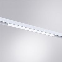 Накладной светильник Arte Lamp Linea A4673PL-1WH