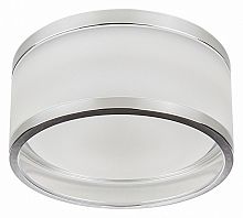 Встраиваемый светильник Lightstar Maturo LED 072272