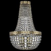 Бра Bohemia Ivele Crystal 1911 19111B/H2/25IV G