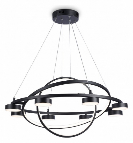 Подвесная люстра Ambrella Light FL FL51779 фото 6