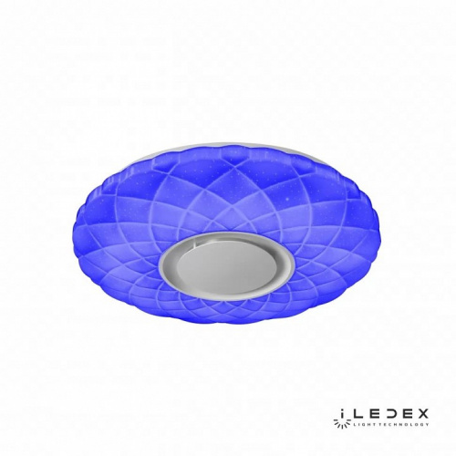 Накладной светильник iLedex Sphere ZN-XU36XD-GSR-Y фото 5