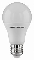 Лампа светодиодная Elektrostandard Classic LED E27 17Вт 6500K a052538