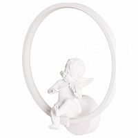 Бра Arte Lamp Paradise A6065AP-1WH