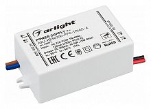 Блок питания с проводом Arlight ARJ 028279