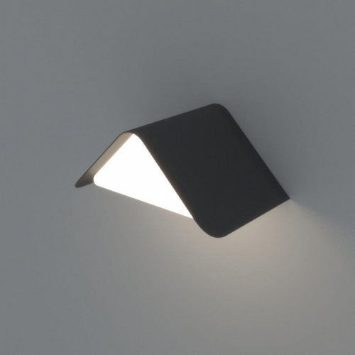 Накладной светильник Arlight Lgd-wall-Delta 019779 фото 2