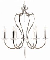 Подвесная люстра Elstead Lighting Pimlico PM6-PN