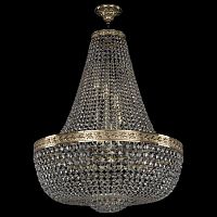 Светильник на штанге Bohemia Ivele Crystal 1928 19281/H2/60IV G