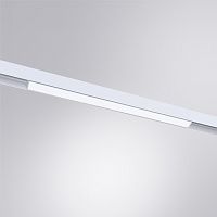 Накладной светильник Arte Lamp Linea 1 A4663PL-1WH