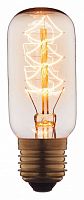 Лампа накаливания Loft it Edison Bulb E27 40Вт K 3840-S