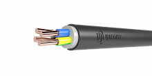 Кабель силовой ВВГнг(А)-LS 4х25мк(N)-0,66 ТРТС