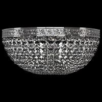 Бра Bohemia Ivele Crystal 1911 19111B/35IV Ni