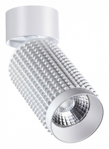 Спот Novotech Mais LED 358508