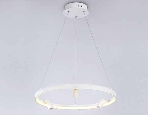 Подвесная люстра Ambrella Light FL FL5281 фото 6