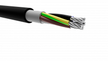 Кабель силовой АВВГнг(A)-LS 5х35мк-0,66(N.PE) ТРТС