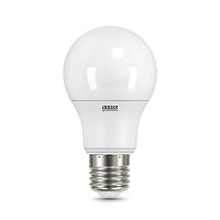 Лампа светодиодная LED 7 Вт 540 лм 4100К AC180-240В E27 А60 (груша) нейтральный Elementary